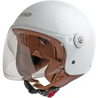 Gari G11 åben Hjelm