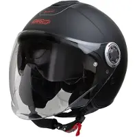 Gari G20 Special Sunvisor åben Hjelm