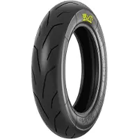 Pmt Tyres Blackfire Medium 50j Tl Scooter Forhjul