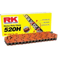 Rk 520h Kæde