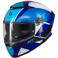 Mt Helmets Thunder 4 Sv Freeway Fullface-hjelm
