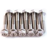 Scar Stim6x80-02 Motorskruekit