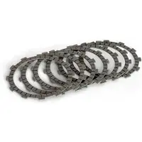 Tecnium Cd1154 Koblingsskiver Kit