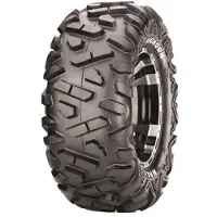 Maxxis Bighorn R 14 6pr 70m E Tl Firehjulet Bagdæk