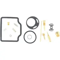 Keyster Kh-0047 Karburator Reparations Sæt