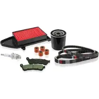 RMS Beauty Kymko People 300 Gti 2010/2014 163820290 Erstatningssæt