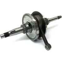 Bcr Honda Dylan/chiocciola 125cc-150cc Krumtapaksel