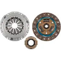RMS Beauty Piaggio Porter 1.3 2011/2022 Eco 100280161 Komplet Kobling