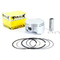 ProX Kawasaki Klx650 ´93-95/klx650r ´96-01 9.5:1 101.00 Mm Stempel