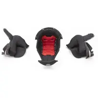Premier Helmets Legacy Gt Inderforing