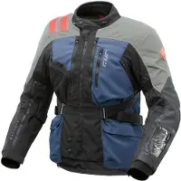 T-ur Roadbook Hydroscud Jakke