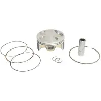 Athena Yamaha Yz 250f 01-07 U00d876 Mm Stempelkit