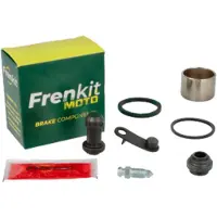 Frenkit S.l. Nissin 629046 Bremsekaliber Reparationssæt