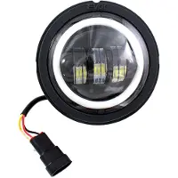 Evok Lambretta Li Led 246472191 Forlygte
