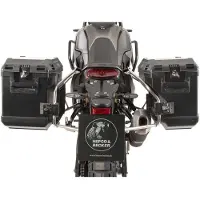 Hepco&Becker Yamaha Ténéré 700 Rally 2025 Xplorer Sidetaskesæt