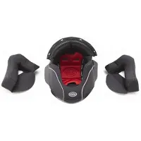 Premier Helmets Jt5 Inderforing