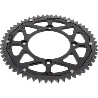ZF 210 Bagtandhjul