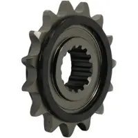 Rk C5491-15zz5 Forreste Tandhjul