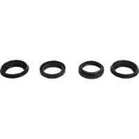 Moose Hard-parts Ktm Sx-e 5 56-197 Gaffel Støvforsegling Kit