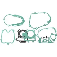 RMS Beauty Peugeot Geopolis 125cc 100689891 Komplet Pakningssæt