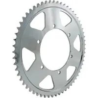 Rk 3301 428 Bagtandhjul