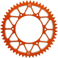 Holeshot Ktm 450 Exc-f 2003-2023 Bagtandhjul