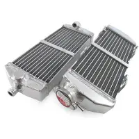 Holeshot Rad160 Beta 2012 Rr 450 4t Cross Country Radiator