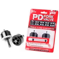 Yss Pd238 Forkemulator
