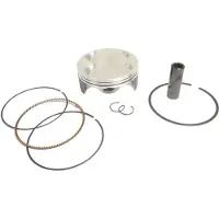 Athena S4f09200001c Forged For Oe Cylinder U00d891.96 Mm Stempel