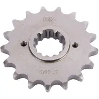 Rk 6189 530 Forreste Tandhjul