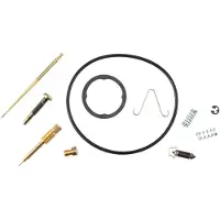 Keyster Kh-0160 Karburator Reparations Sæt