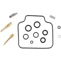 Keyster K-868hk Karburator Reparations Sæt