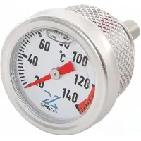 Spec-x Hh 06 20 X 2.5 Mm 24 Olietemperatur Pejlepind