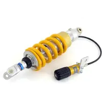 Öhlins Stx 46 Harley Davidson Hd 514 Bagstøddæmper