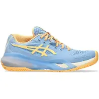 Asics Gel-resolution X Padelsko
