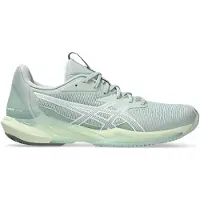Asics Solution Speed Ff 3 Sko Til Alle Overflader
