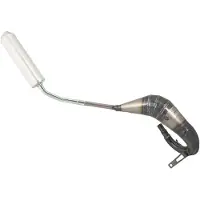 Evok Fantic Caballero En-sm 50 06-16 100755070 Homologeret Fuldlinjesystem