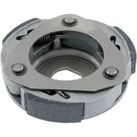 RMS Beauty Honda Sh 125-150cc 2001/2008 100360161 Fuldt Snit