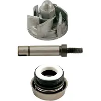 RMS Beauty Aprilia Leonardo 250cc 1999/2001 100110300 Reparationssæt Til Vandpumpe