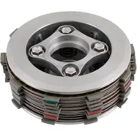 RMS Beauty Benelli Trk 502 100290100 Komplet Kobling