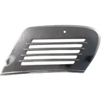 Rms Classic Piaggio Vespa 50 N V5a1t-s V5sa1t-90 V9a1 142681196 Rammebeskytter Sæt