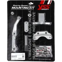 Yss Y-sd-kit-02-016-x Mounting Kit Styrdæmper