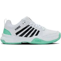 K-Swiss Court Express 2 Sko Til Grusbaner