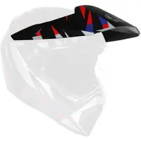 AGV Ax9 Visir