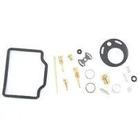 Keyster Kk-0038 Karburator Reparations Sæt