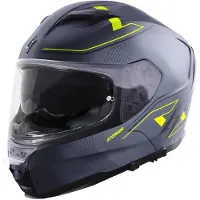 Stormer Zs 1001 Fullface-hjelm