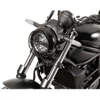 Hepco&Becker Kawasaki Eliminator 500 24-26 7002552 00 01 Lygtebeskytter