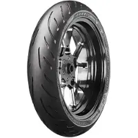 Maxxis Ma-sc Supermaxx 55h Tl Scooter Forhjul