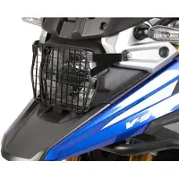 Hepco&Becker Suzuki V-strom 1050 De 23-26 7003549 00 01 Lygtebeskytter
