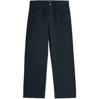 G-Star Relaxed Straight Chino - Dark blue - Men